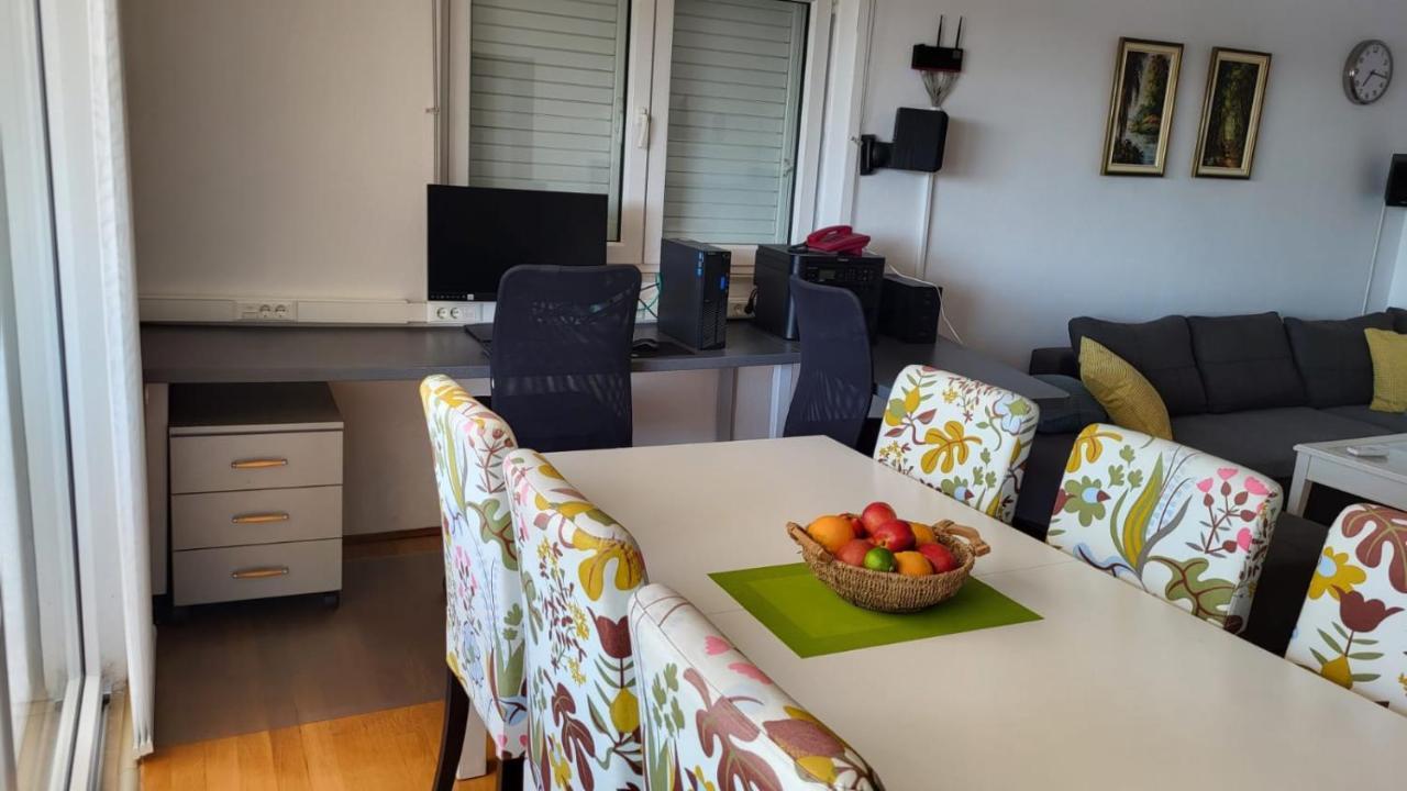 Truly Mediterranean Apartment "Spark" コルチュラ エクステリア 写真