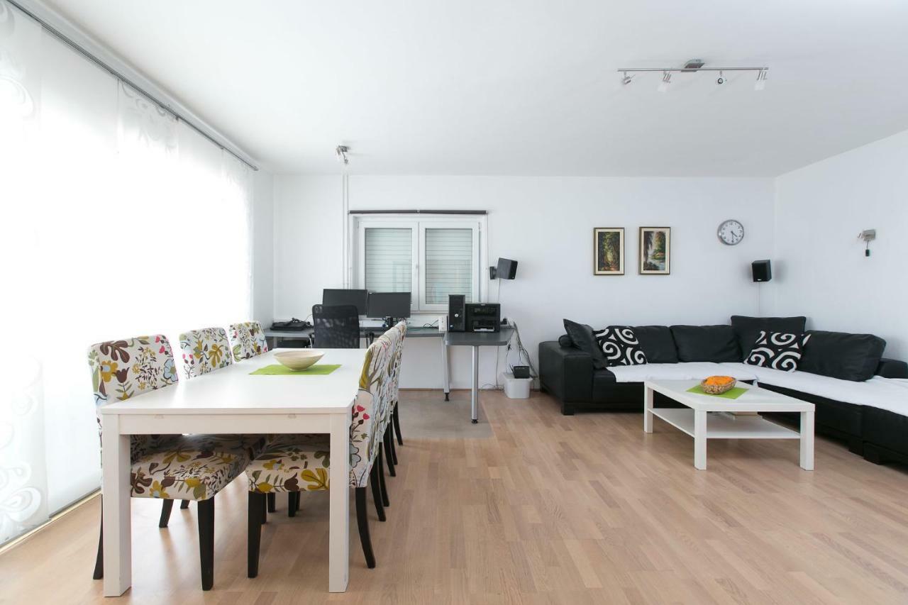 Truly Mediterranean Apartment "Spark" コルチュラ エクステリア 写真