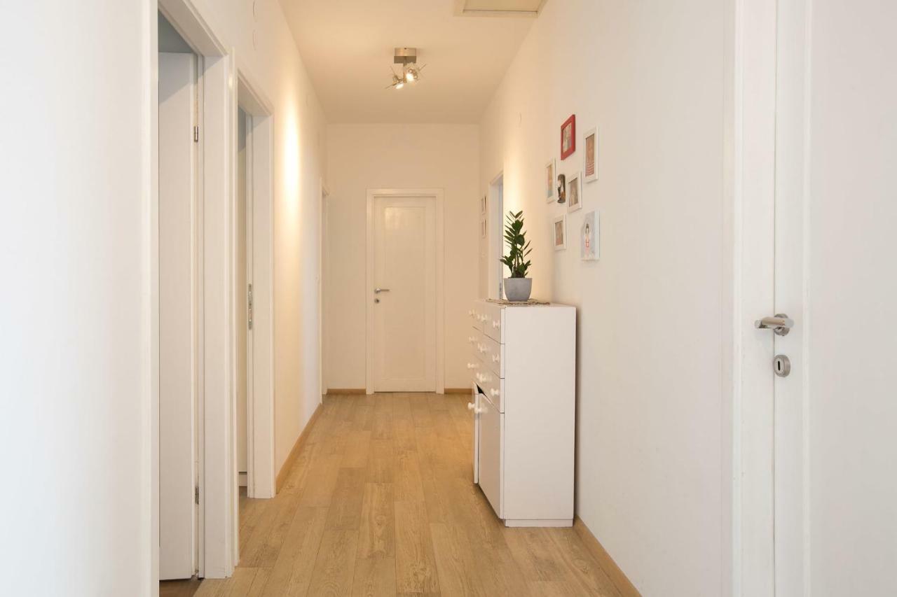 Truly Mediterranean Apartment "Spark" コルチュラ エクステリア 写真