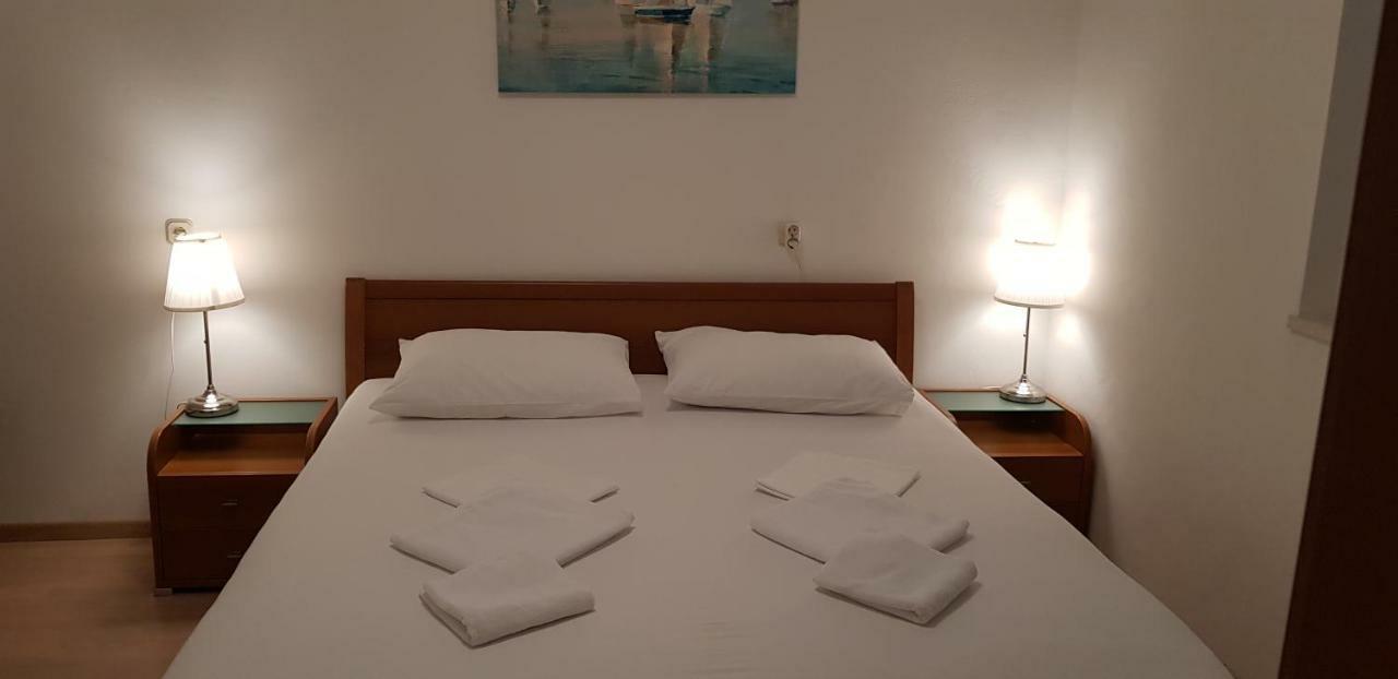 Truly Mediterranean Apartment "Spark" コルチュラ エクステリア 写真